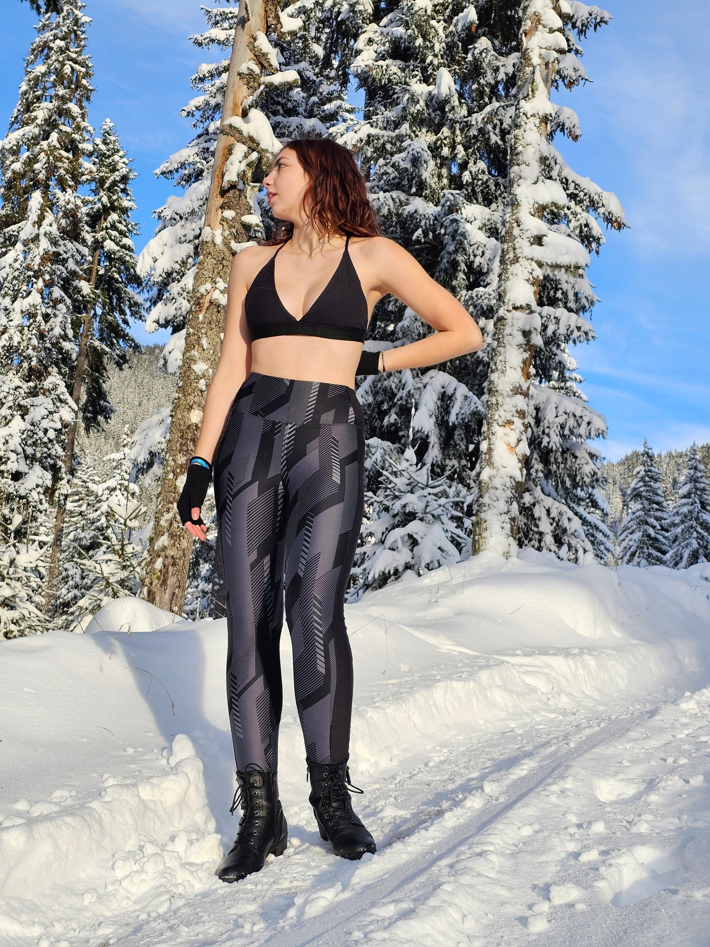 Brassière Neera