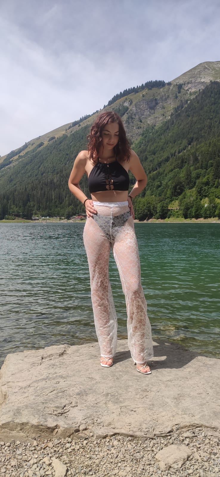 Pantalon Althea