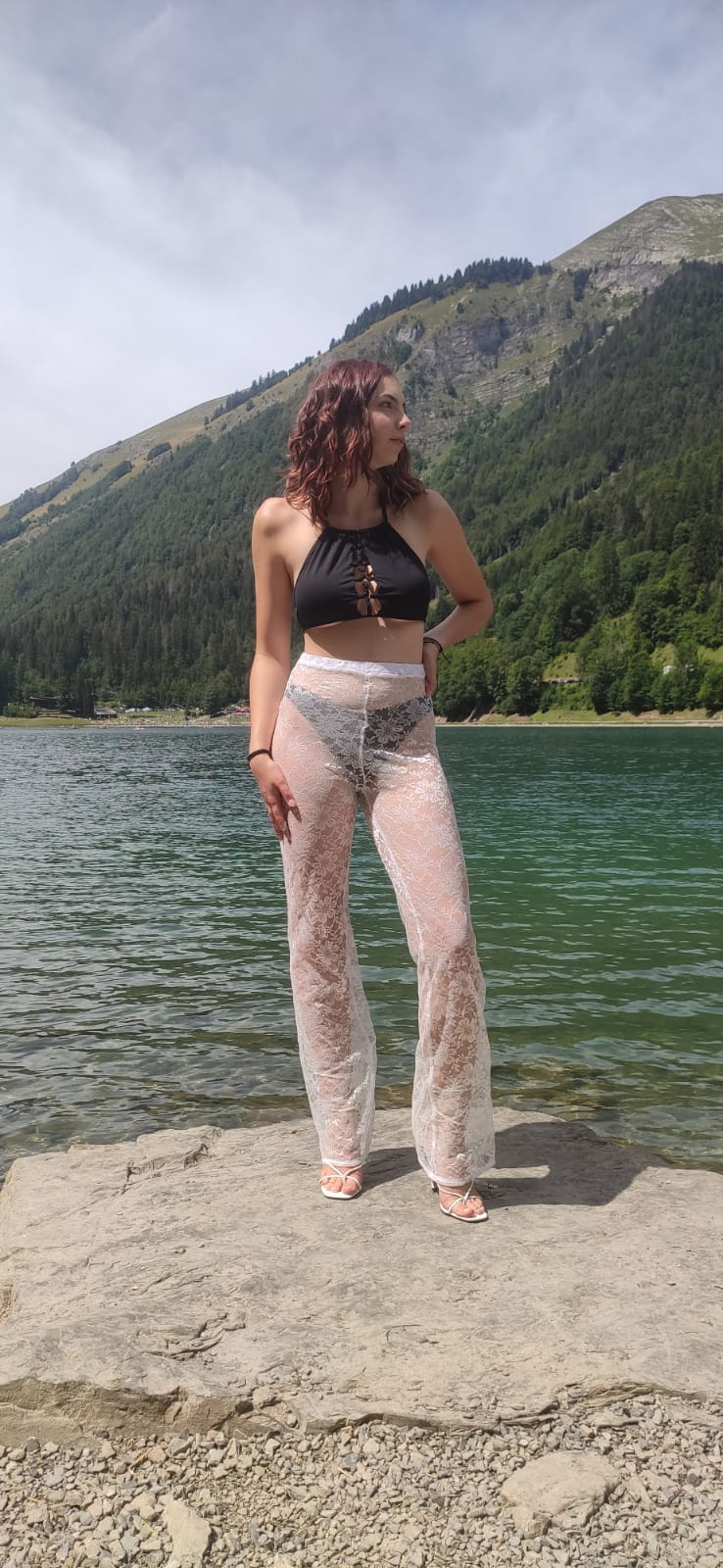 Pantalon Althea
