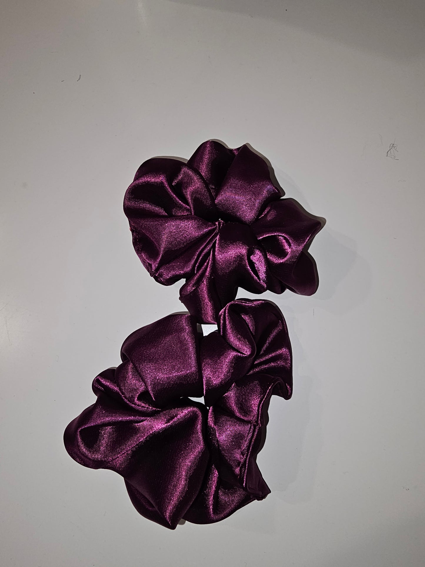 Chouchou violet
