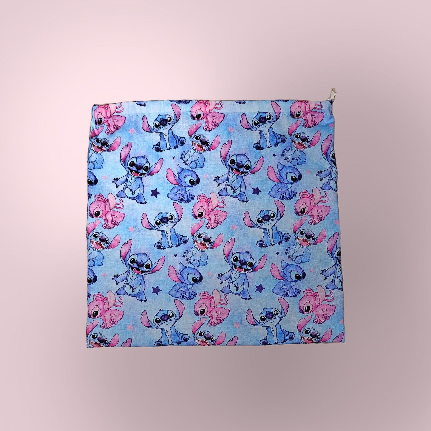 Pochette cadeau réutilisable