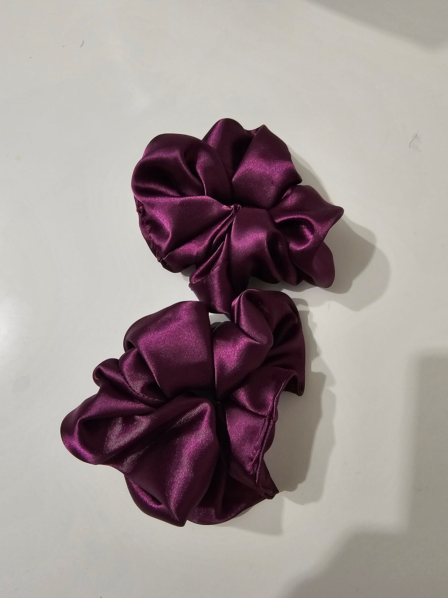 Chouchou violet