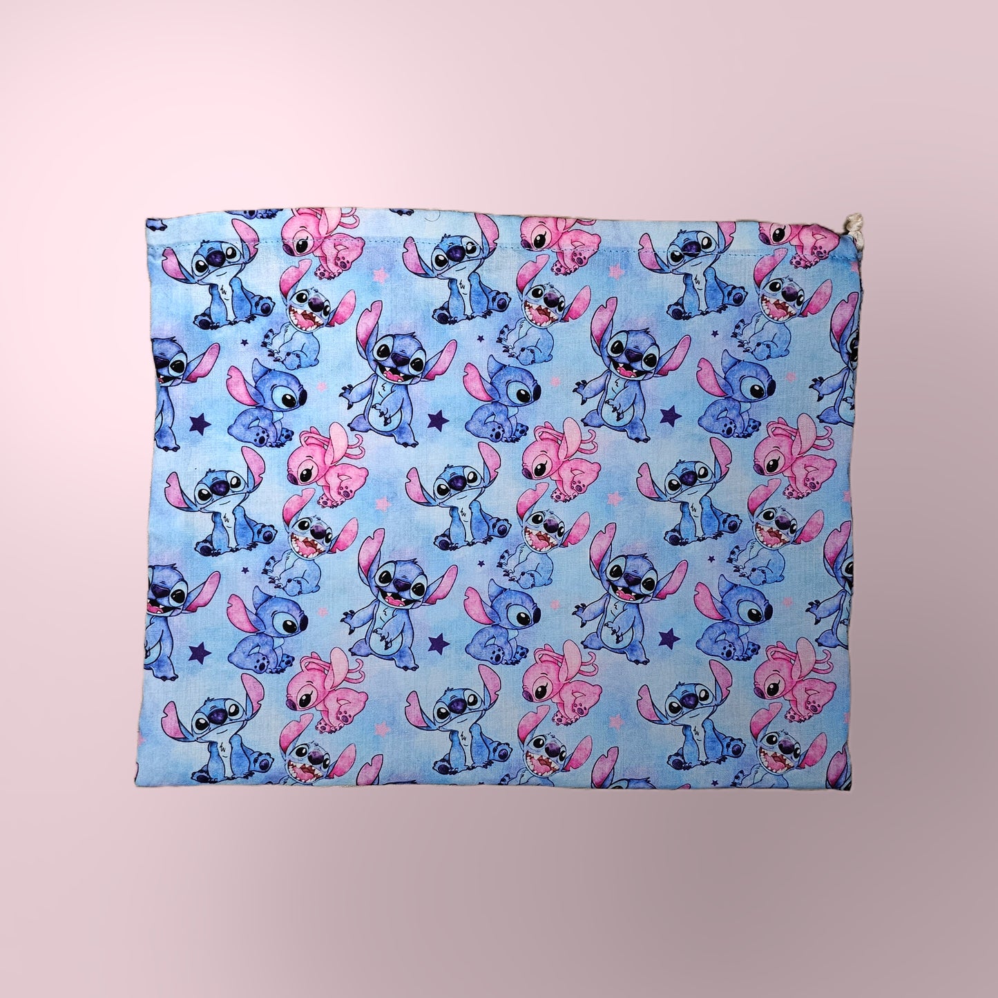 Pochette cadeau réutilisable