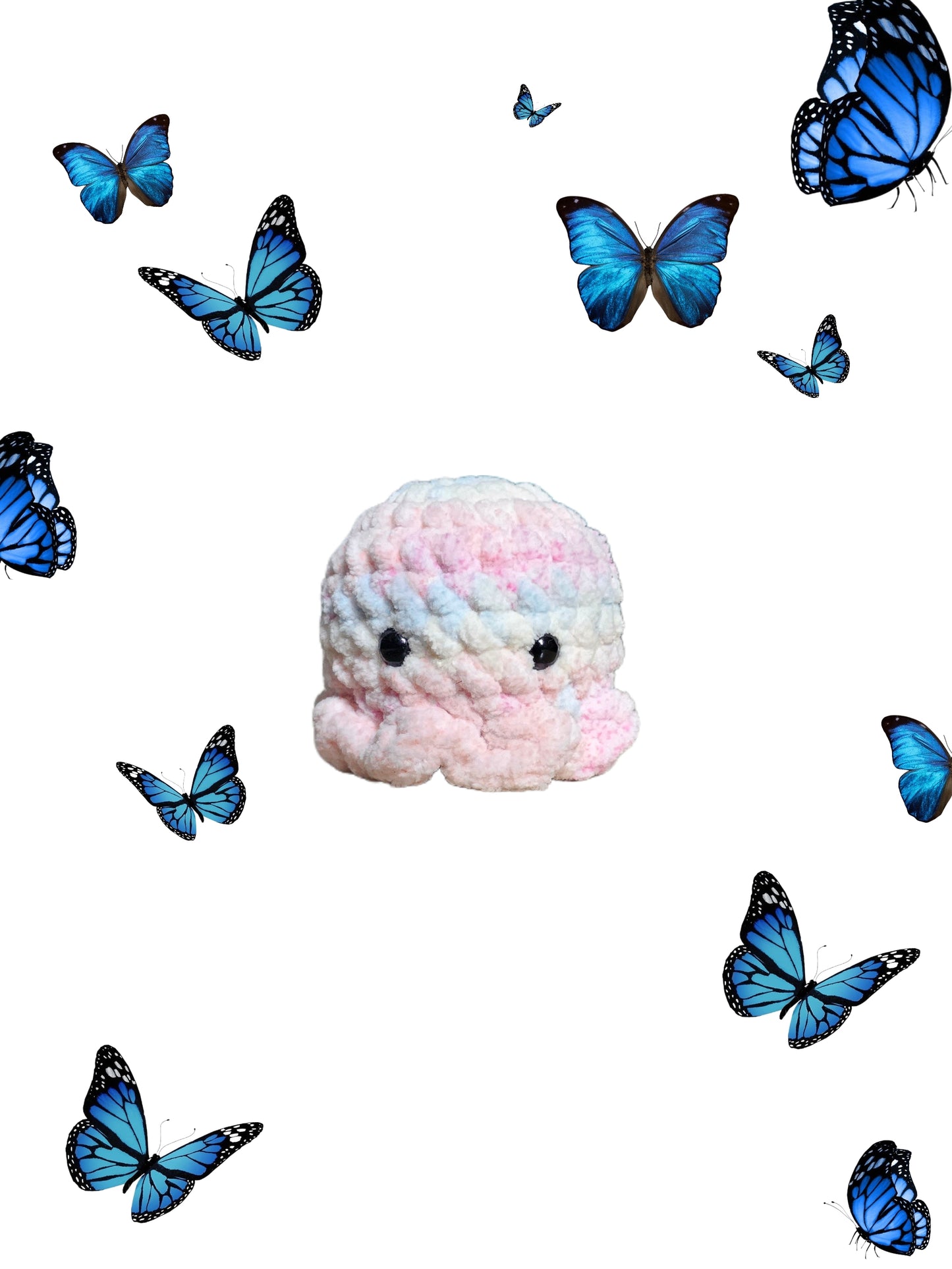 Mini poulpe