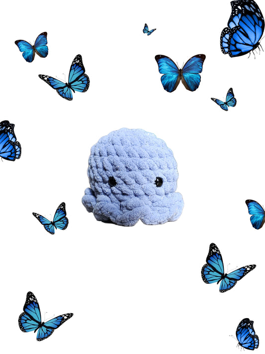 Mini poulpe