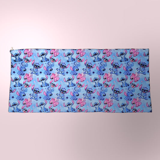 Pochette cadeau réutilisable