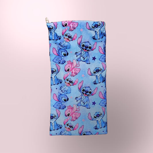 Pochette cadeau réutilisable