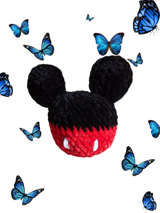 Peluche mickey