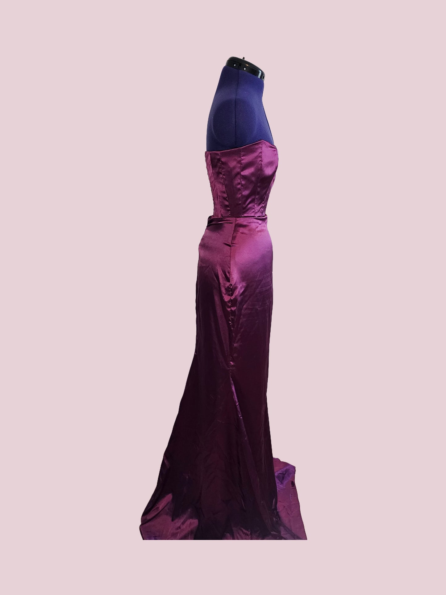 Robe Flora