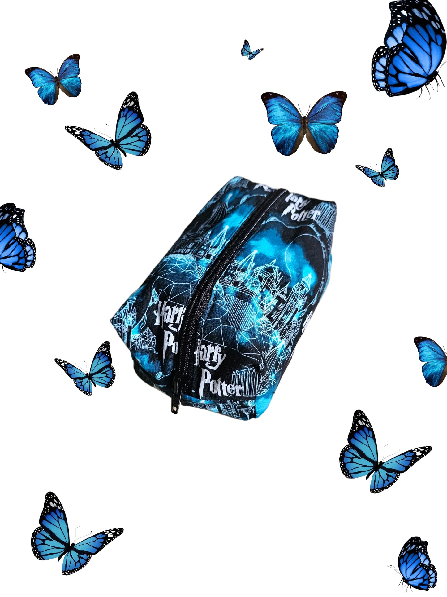 Trousse Harry Potter