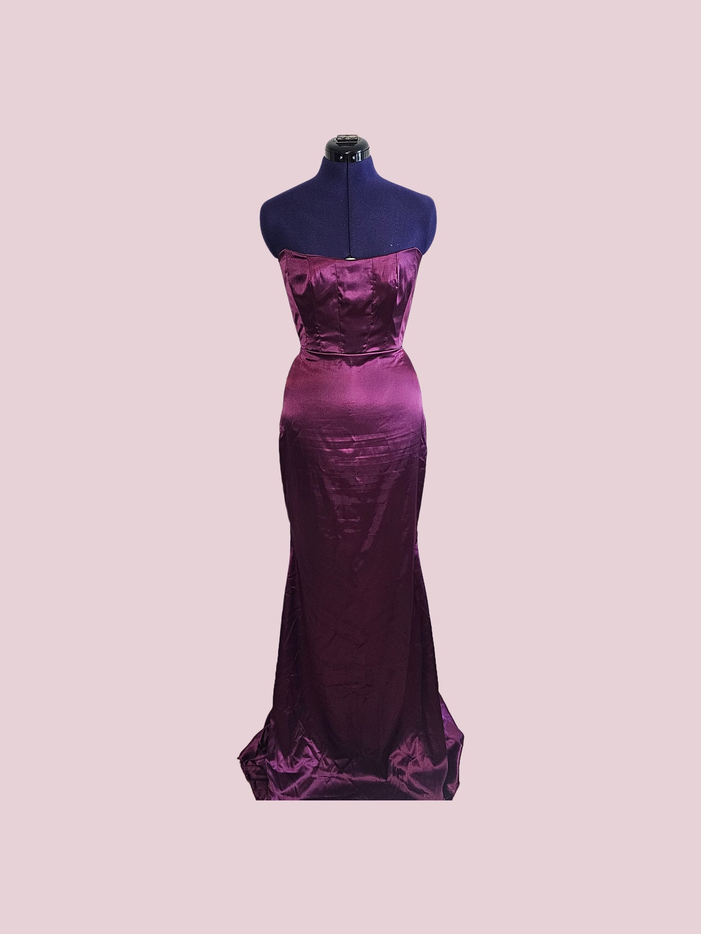 Robe Flora
