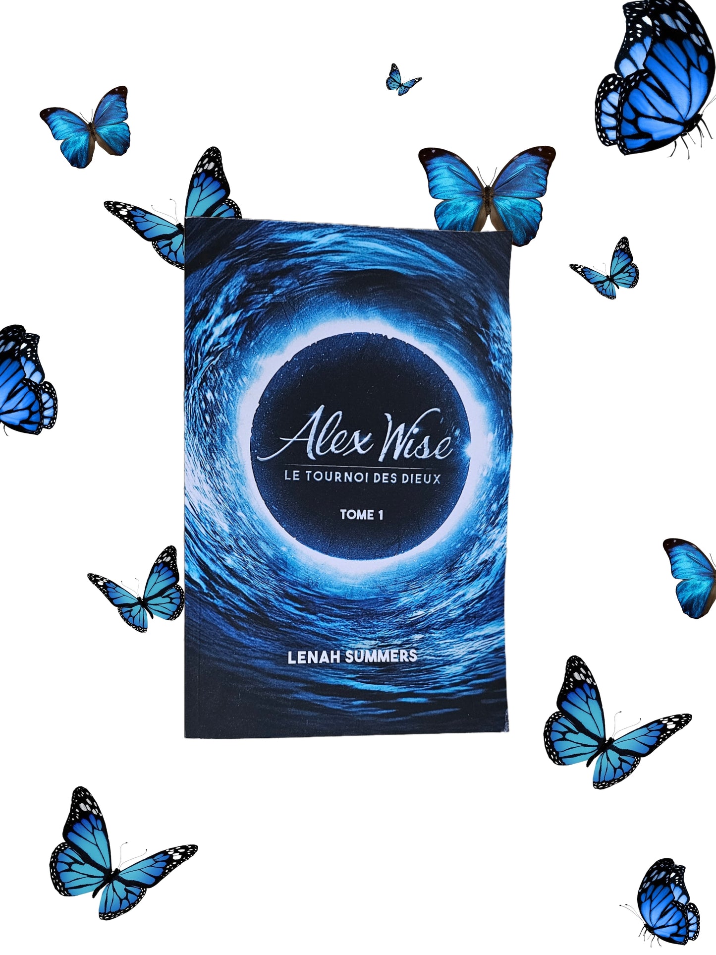 Alex Wise Tome 1