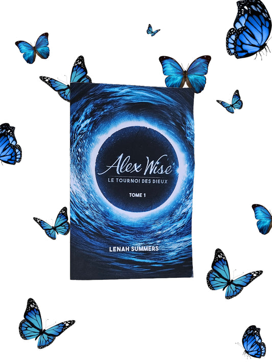 Alex Wise Tome 1