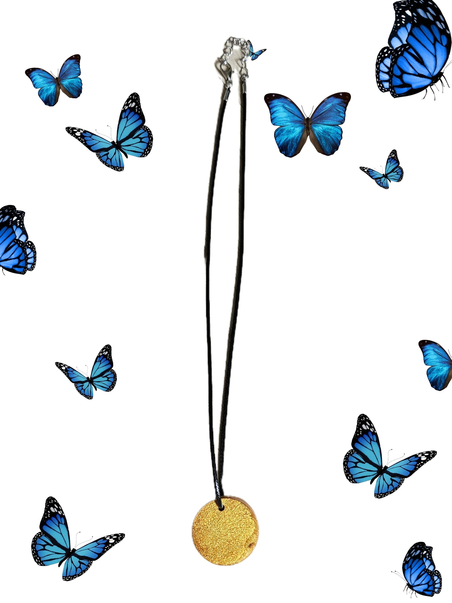 Collier rond