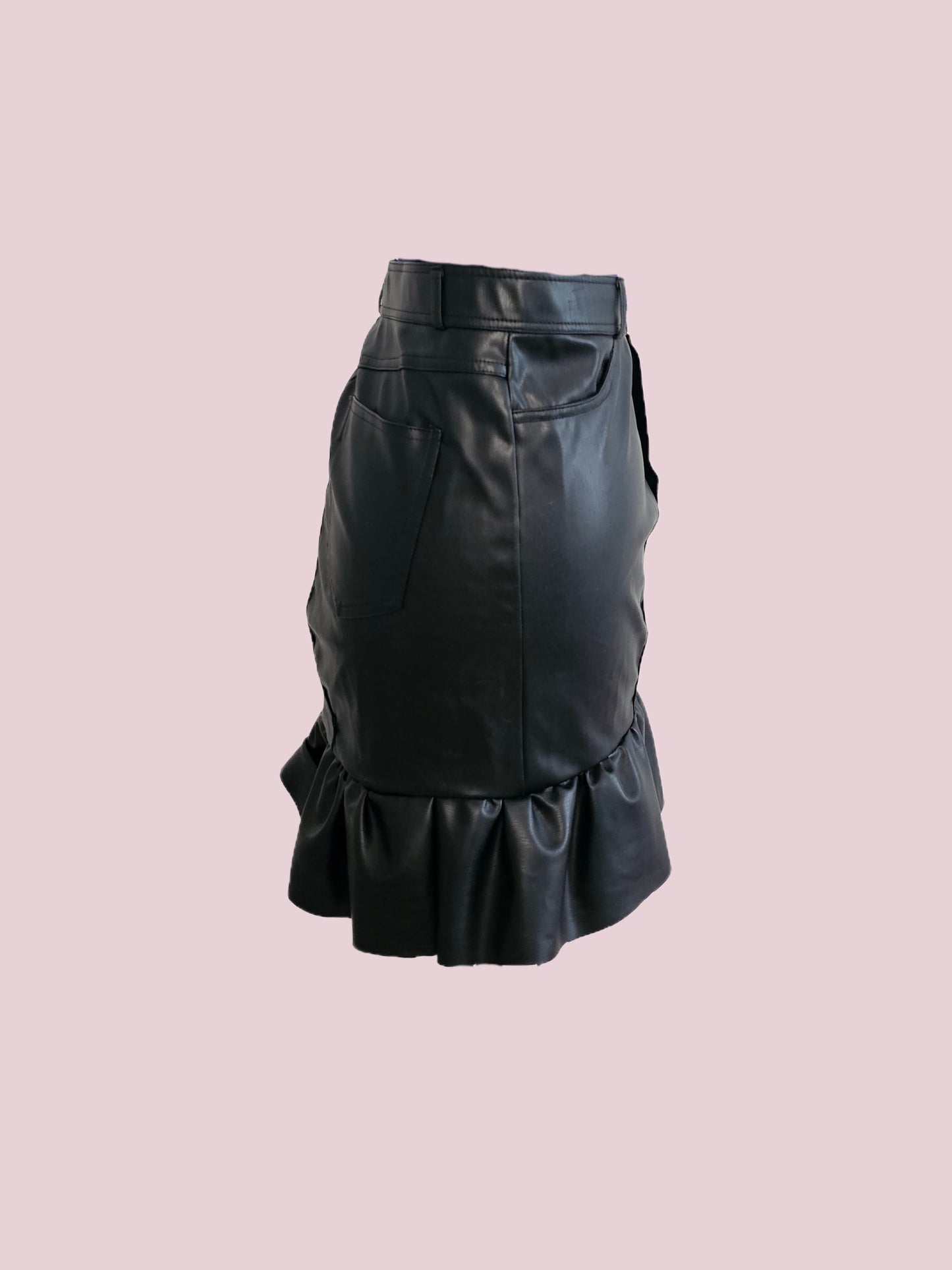 Jupe upcycle
