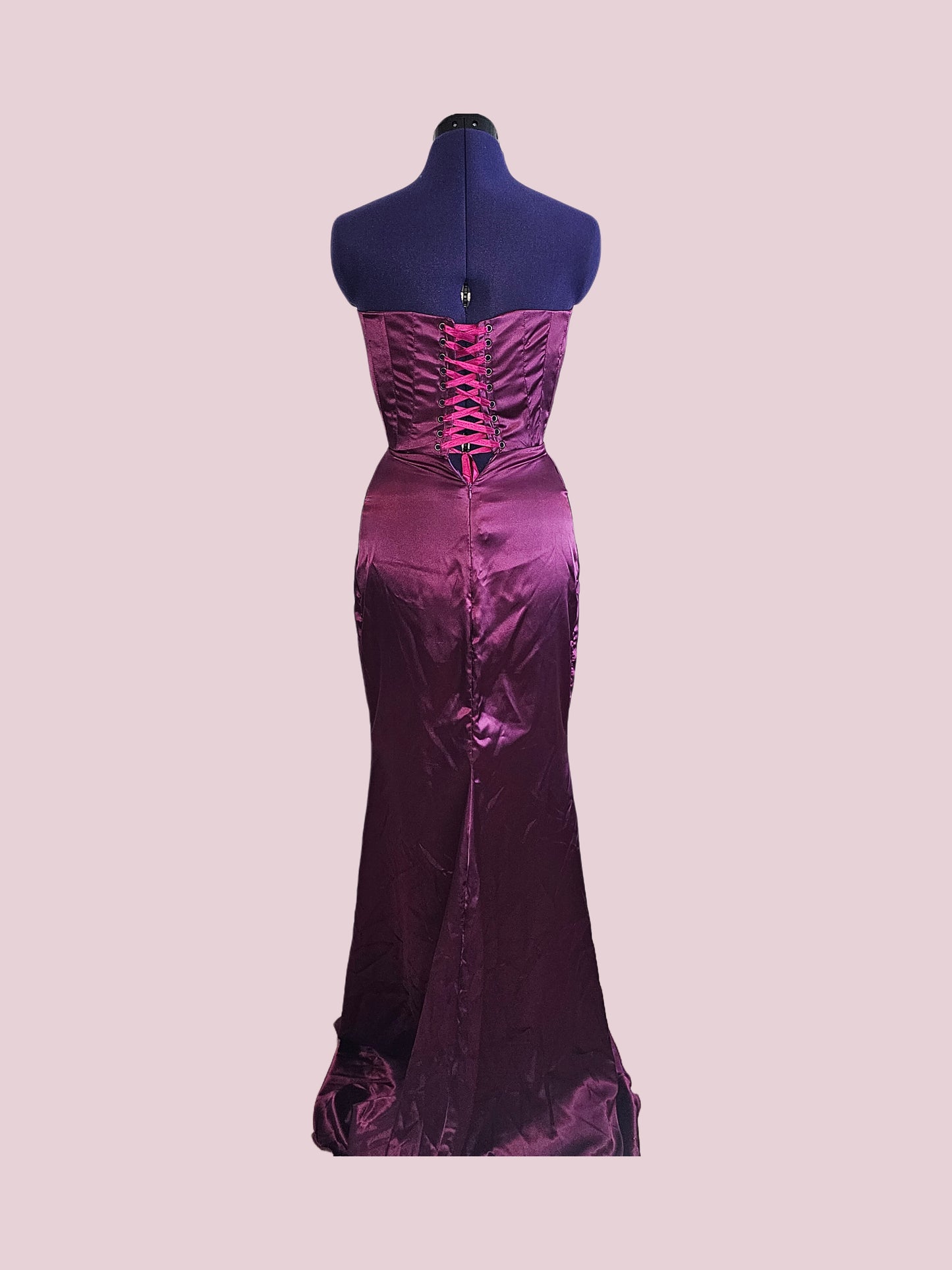 Robe Flora