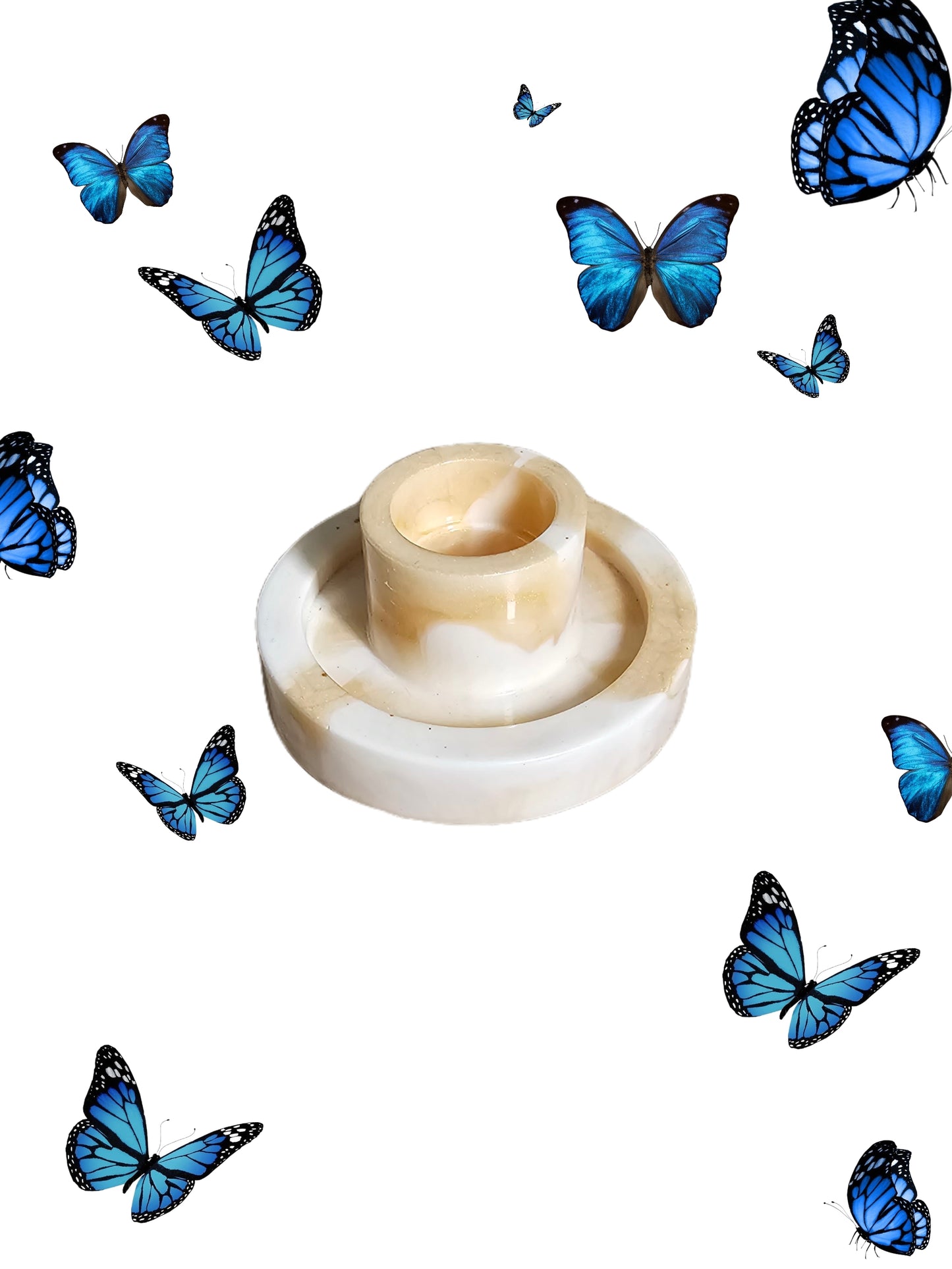 Bougeoir