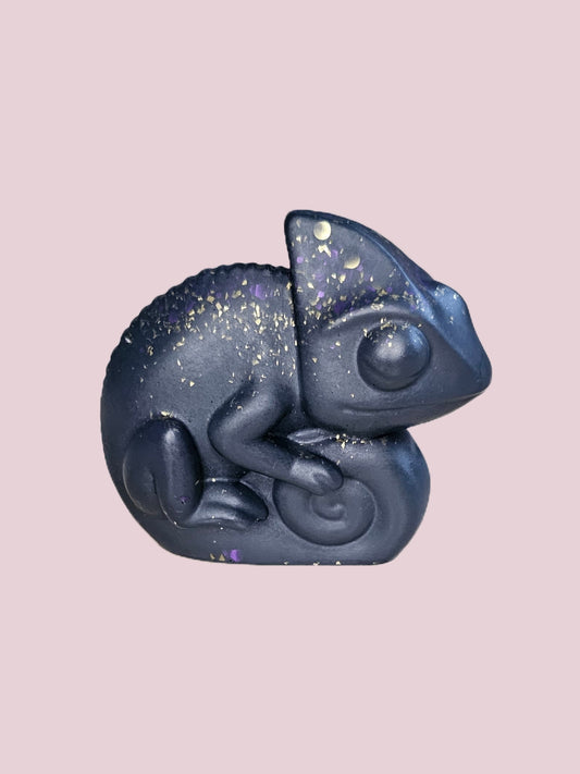Caméléon