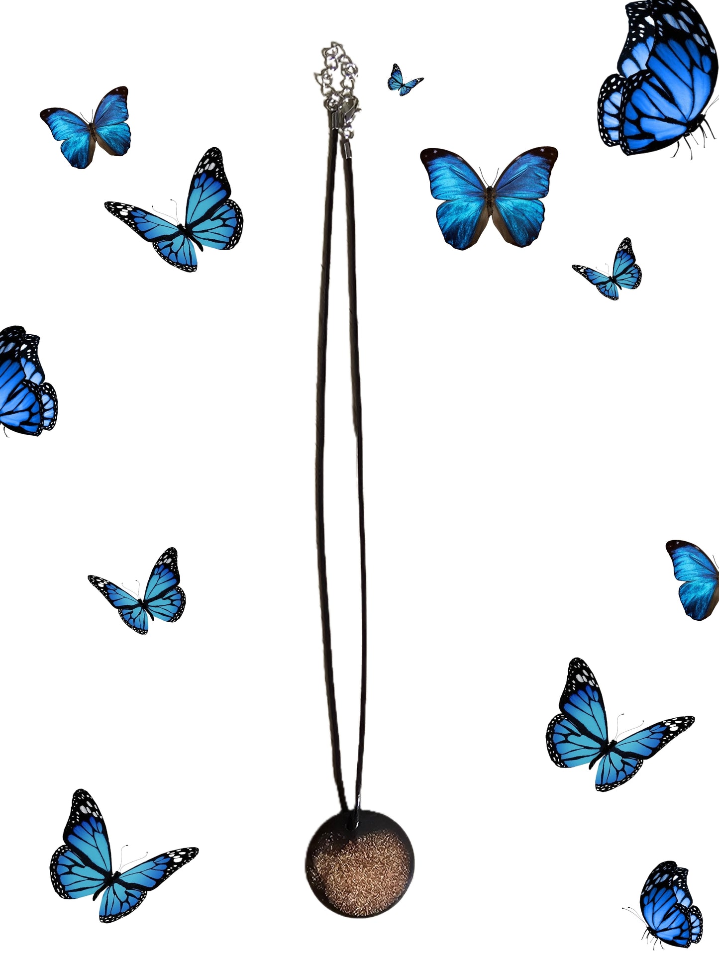 Collier rond