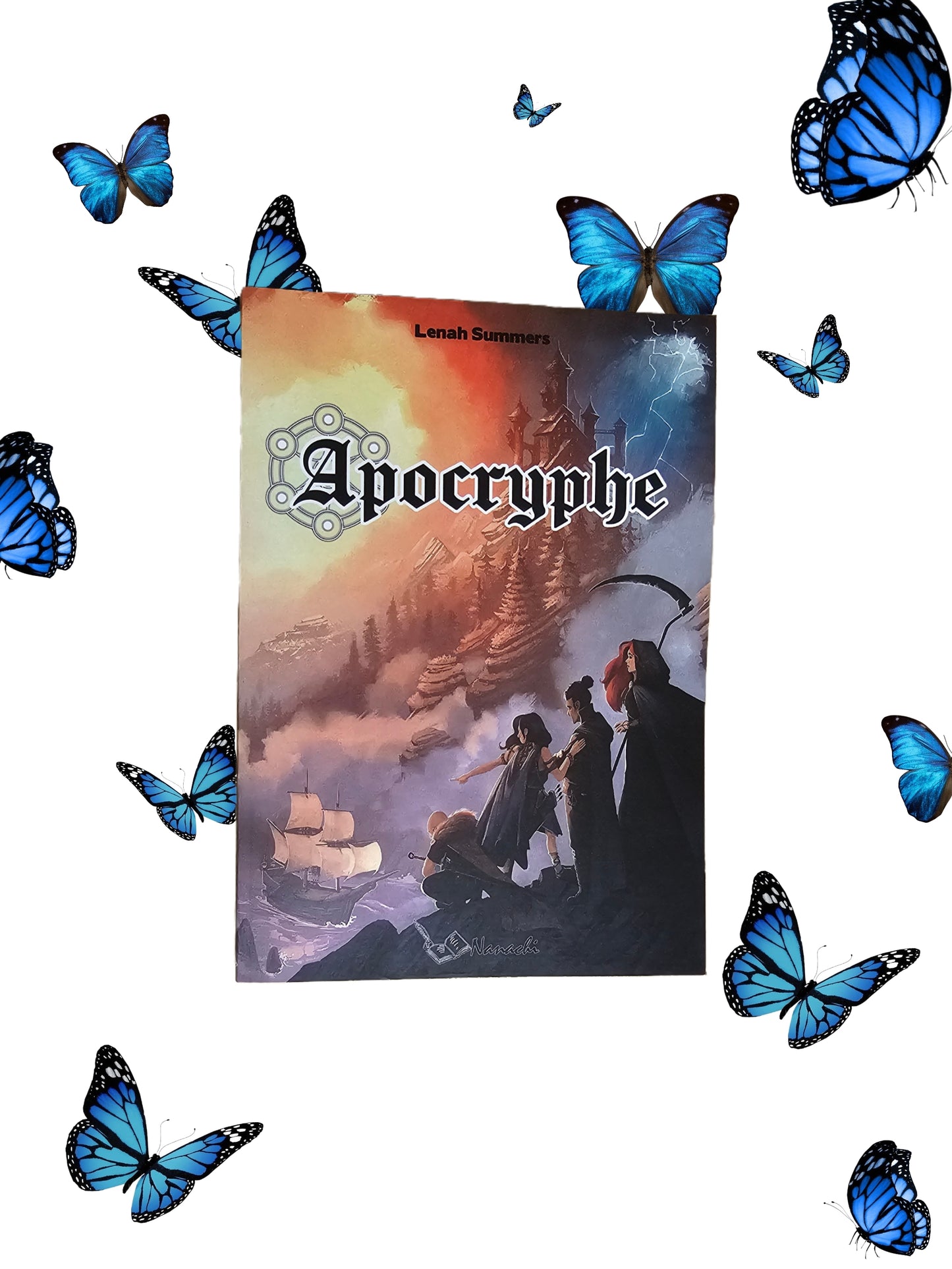 Apocryphe