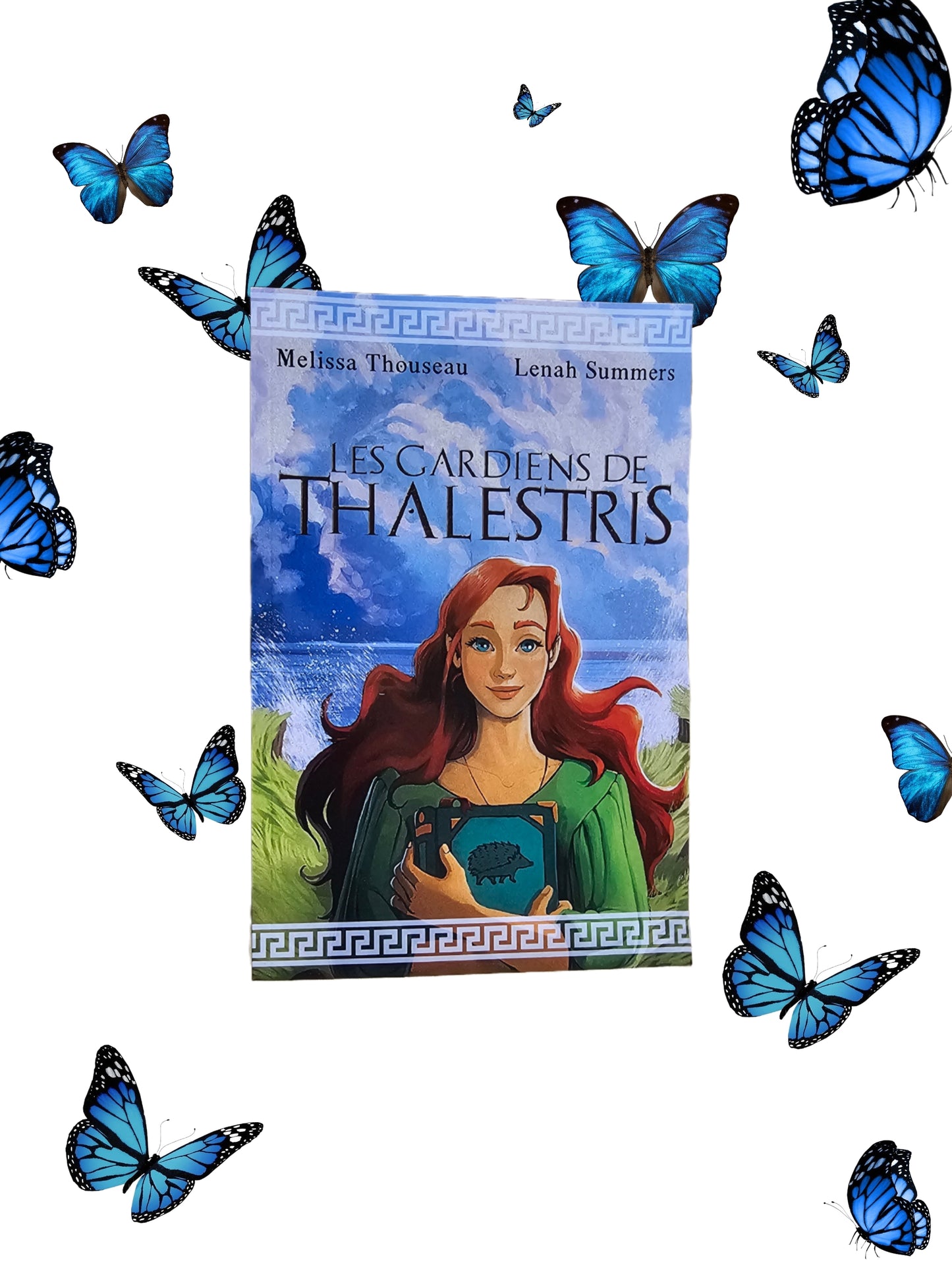 Les gardiens de Thalestris