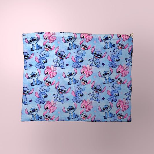 Pochette cadeau réutilisable